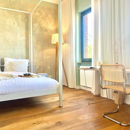 Minimalus Koblenz Apartment II المظهر الخارجي الصورة