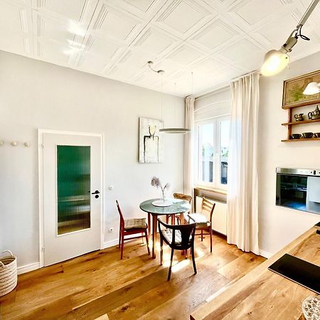 Minimalus Koblenz Apartment II المظهر الخارجي الصورة