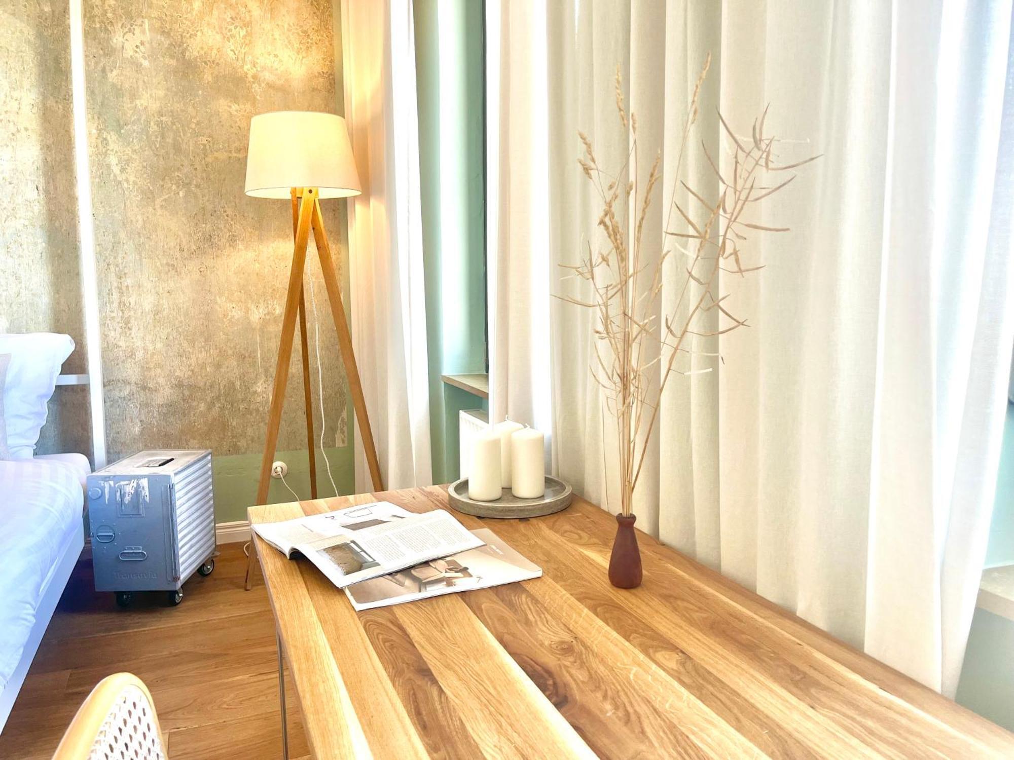 Minimalus Koblenz Apartment II المظهر الخارجي الصورة
