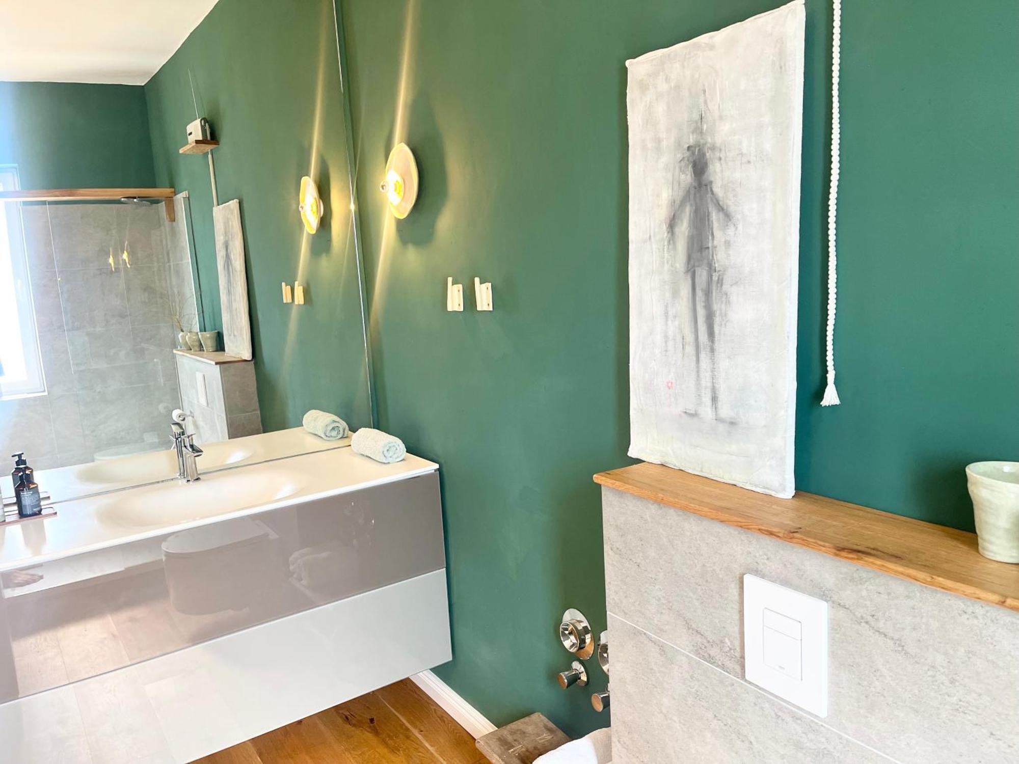 Minimalus Koblenz Apartment II المظهر الخارجي الصورة